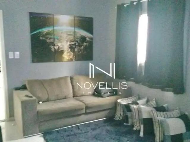 Casa / Sobrado para Venda em São José dos Campos/SP Jardim das Indústrias 2 Quartos