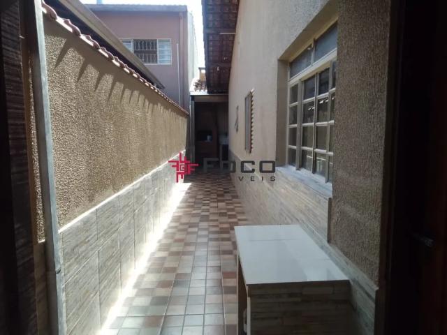 Casa / Sobrado para Venda em São José dos Campos/SP Jardim das Indústrias 2 Quartos