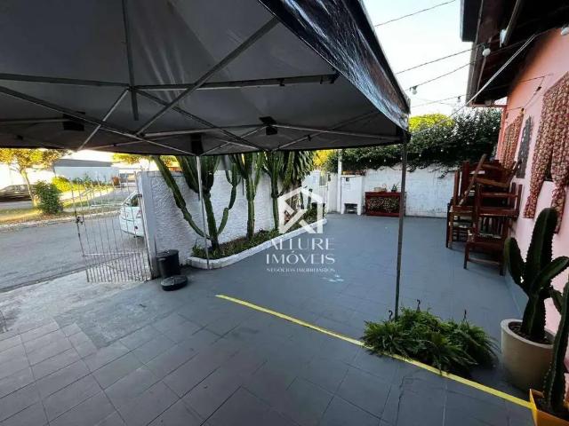 Casa / Sobrado para Venda em São José dos Campos/SP Jardim das Indústrias 2 Quartos