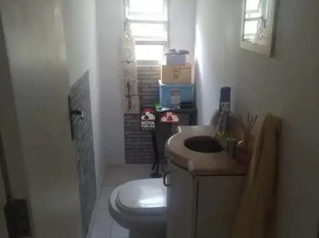 Casa / Sobrado para Venda em São José dos Campos/SP Jardim das Indústrias 2 Quartos