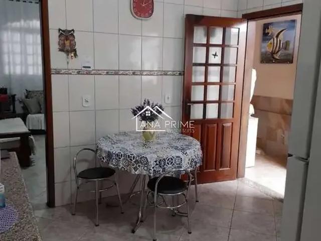 Casa / Sobrado para Venda em São José dos Campos/SP Jardim das Indústrias 2 Quartos