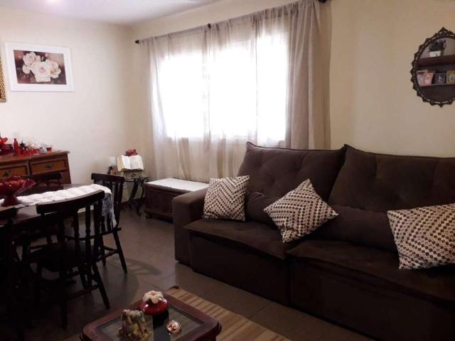 Casa / Sobrado para Venda em São José dos Campos/SP Jardim das Indústrias 2 Quartos