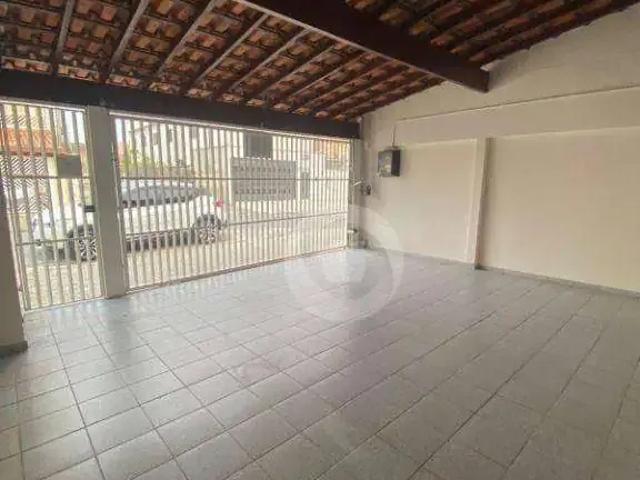 Casa / Sobrado para Venda em São José dos Campos/SP Jardim das Indústrias 2 Quartos
