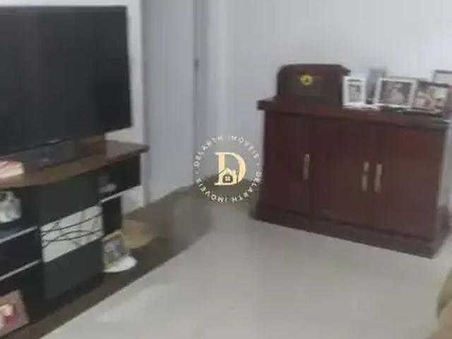 Casa / Sobrado para Venda em São José dos Campos/SP Jardim das Indústrias 2 Quartos