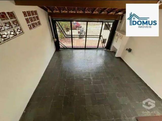 Casa / Sobrado para Venda em São José dos Campos/SP Jardim das Indústrias 2 Quartos