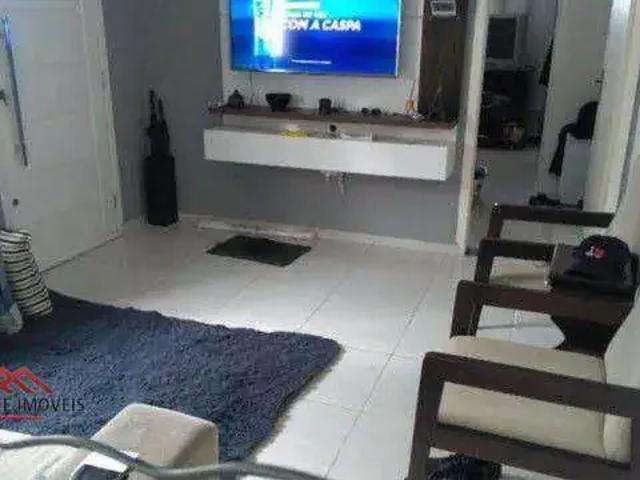 Casa / Sobrado para Venda em São José dos Campos/SP Jardim das Indústrias 2 Quartos