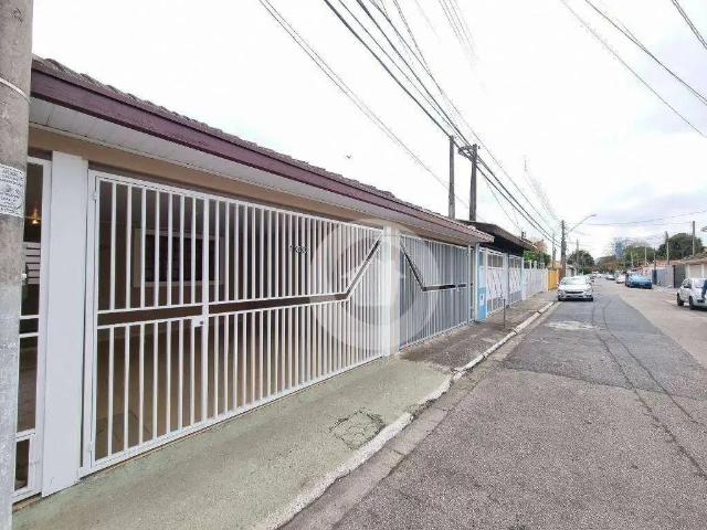 Casa / Sobrado para Venda em São José dos Campos/SP Jardim das Indústrias 2 Quartos