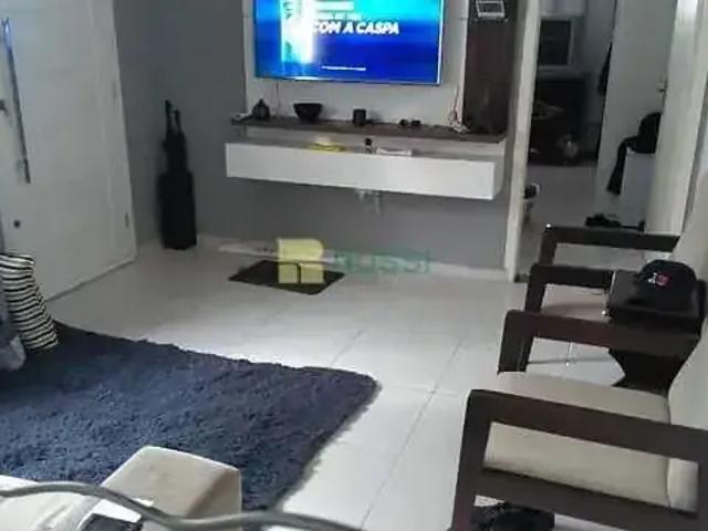 Casa / Sobrado para Venda em São José dos Campos/SP Jardim das Indústrias 2 Quartos