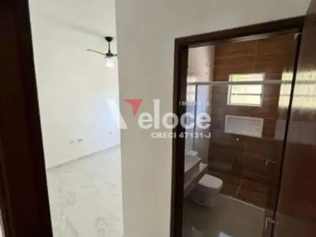 Casa / Sobrado para Venda em São José dos Campos/SP Jardim das Indústrias 2 Quartos