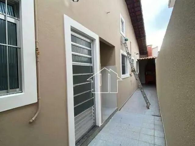 Casa / Sobrado para Venda em São José dos Campos/SP Jardim das Indústrias 2 Quartos