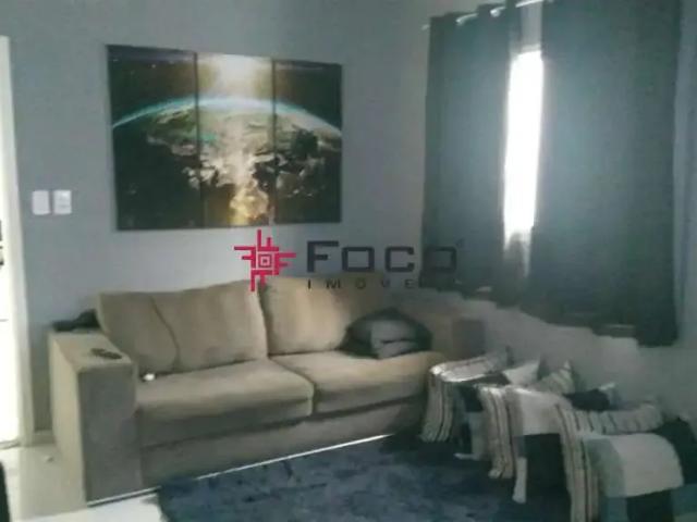 Casa / Sobrado para Venda em São José dos Campos/SP Jardim das Indústrias 2 Quartos