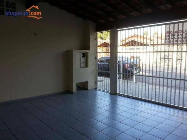 Casa / Sobrado para Venda em São José dos Campos/SP Jardim das Indústrias 2 Quartos
