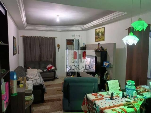 Casa / Sobrado para Venda em São José dos Campos/SP Jardim das Indústrias 2 Quartos