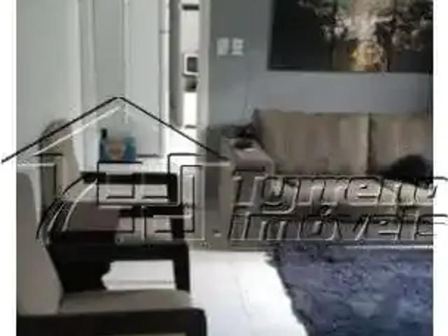 Casa / Sobrado para Venda em São José dos Campos/SP Jardim das Indústrias 2 Quartos
