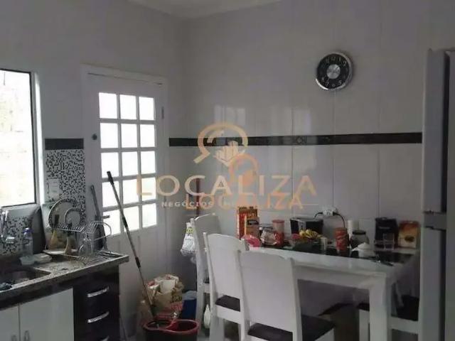 Casa / Sobrado para Venda em São José dos Campos/SP Jardim das Indústrias 2 Quartos