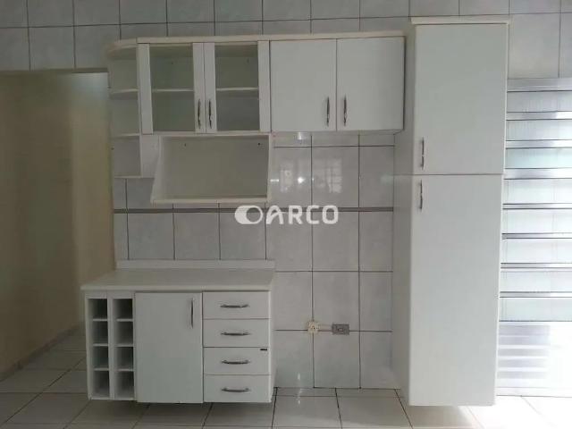 Casa / Sobrado para Venda em São José dos Campos/SP Jardim das Indústrias 2 Quartos