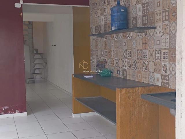 Casa / Sobrado para Venda em São José dos Campos/SP Jardim das Indústrias 2 Quartos