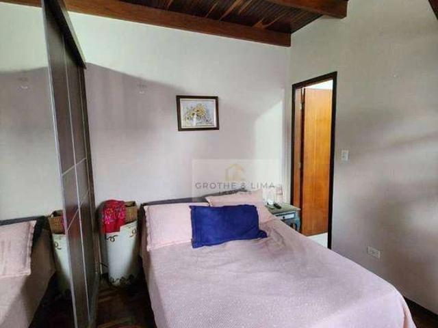 Casa / Sobrado para Venda em São José dos Campos/SP Jardim das Indústrias 2 Quartos
