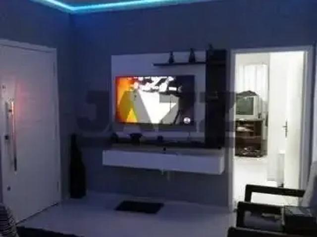 Casa / Sobrado para Venda em São José dos Campos/SP Jardim das Indústrias 2 Quartos