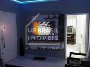 Casa / Sobrado para Venda em São José dos Campos/SP Jardim das Indústrias 2 Quartos