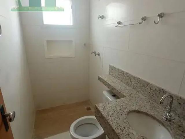 Casa / Sobrado para Venda em São José dos Campos/SP Jardim das Indústrias 2 Quartos