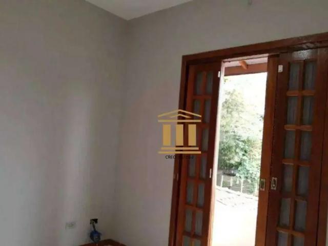 Casa / Sobrado para Venda em São José dos Campos/SP Jardim das Indústrias 2 Quartos