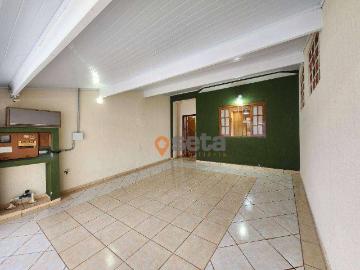 Casa / Sobrado para Venda em São José dos Campos/SP Jardim das Indústrias 3 Quartos