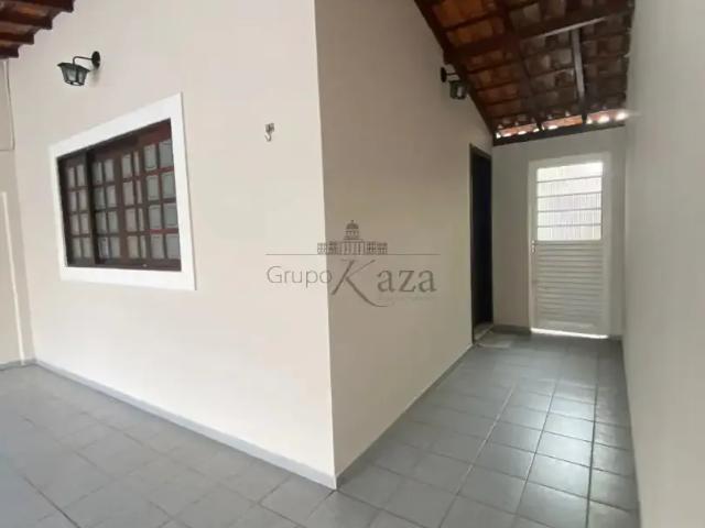 Casa / Sobrado para Venda em São José dos Campos/SP Jardim das Indústrias 2 Quartos