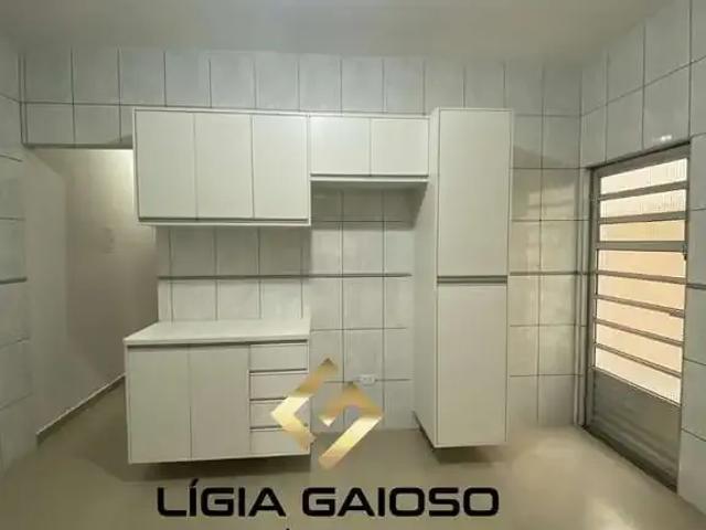 Casa / Sobrado para Venda em São José dos Campos/SP Jardim das Indústrias 2 Quartos