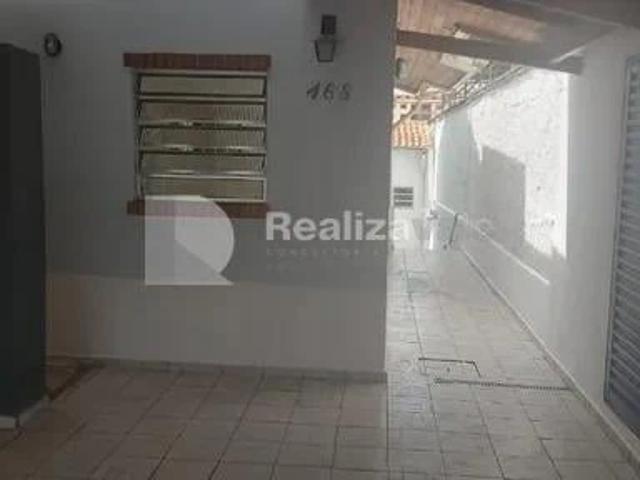 Casa / Sobrado para Venda em São José dos Campos/SP Jardim das Indústrias 2 Quartos