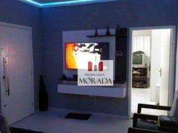 Casa / Sobrado para Venda em São José dos Campos/SP Jardim das Indústrias 2 Quartos