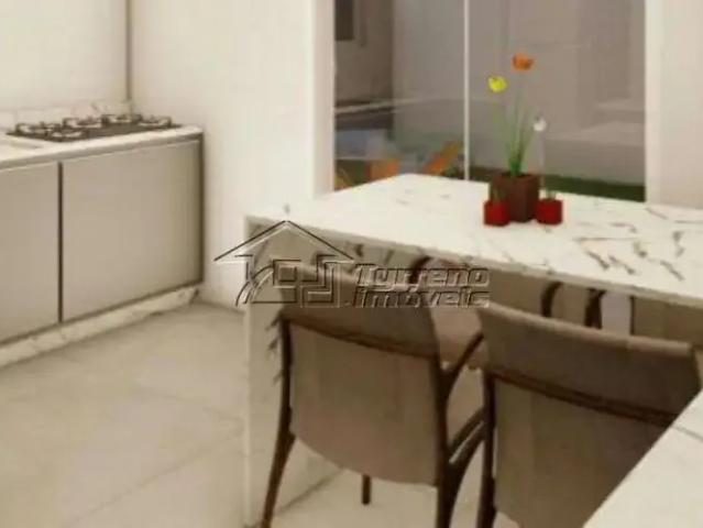 Casa / Sobrado para Venda em São José dos Campos/SP Jardim das Indústrias 2 Quartos