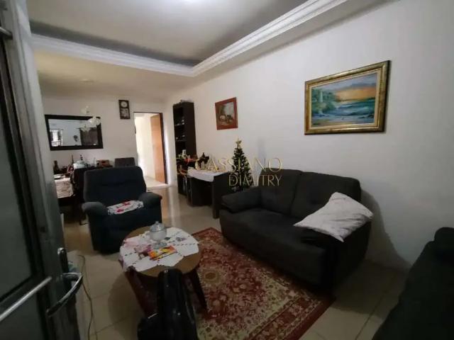 Casa / Sobrado para Venda em São José dos Campos/SP Jardim das Indústrias 2 Quartos