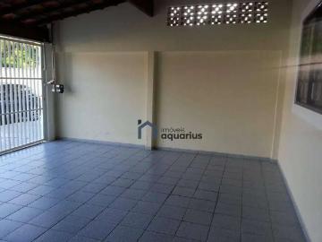 Casa / Sobrado para Venda em São José dos Campos/SP Jardim das Indústrias 2 Quartos