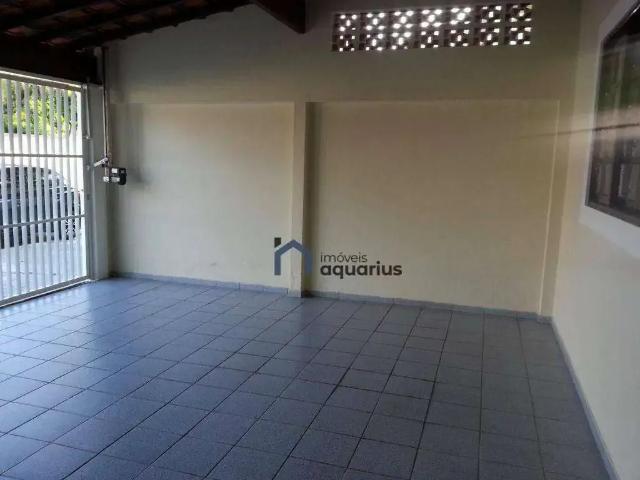 Casa / Sobrado para Venda em São José dos Campos/SP Jardim das Indústrias 2 Quartos