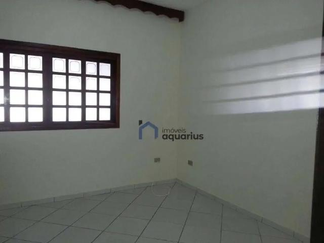 Casa / Sobrado para Venda em São José dos Campos/SP Jardim das Indústrias 2 Quartos