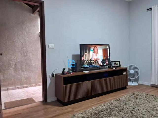 Casa / Sobrado para Venda em São José dos Campos/SP Jardim das Indústrias 2 Quartos