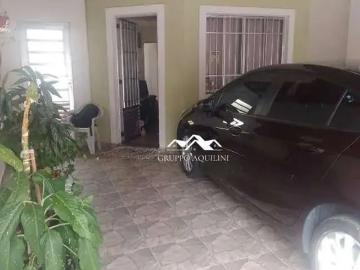 Casa / Sobrado para Venda em São José dos Campos/SP Jardim das Indústrias 2 Quartos