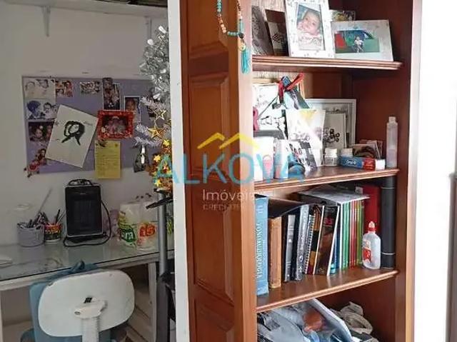 Casa / Sobrado para Venda em São José dos Campos/SP Jardim das Indústrias 2 Quartos