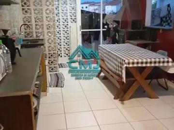 Casa à venda em Praça da Criança - Garagem