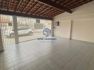 Casa à venda em Rua dos Carvalhos, São José dos Campos - Garagem