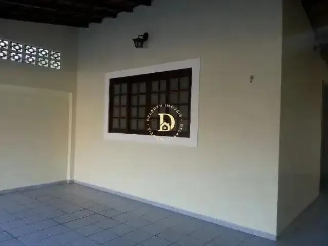 Casa / Sobrado para Venda em São José dos Campos/SP Jardim das Indústrias 2 Quartos