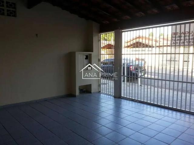 Casa / Sobrado para Venda em São José dos Campos/SP Jardim das Indústrias 2 Quartos