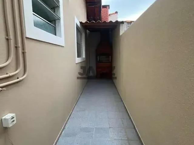 Casa / Sobrado para Venda em São José dos Campos/SP Jardim das Indústrias 2 Quartos