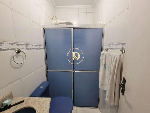 Casa / Sobrado para Venda em São José dos Campos/SP Jardim das Indústrias 2 Quartos
