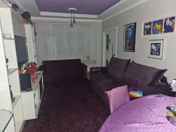 Casa / Sobrado para Venda em São José dos Campos/SP Jardim das Indústrias 3 Quartos