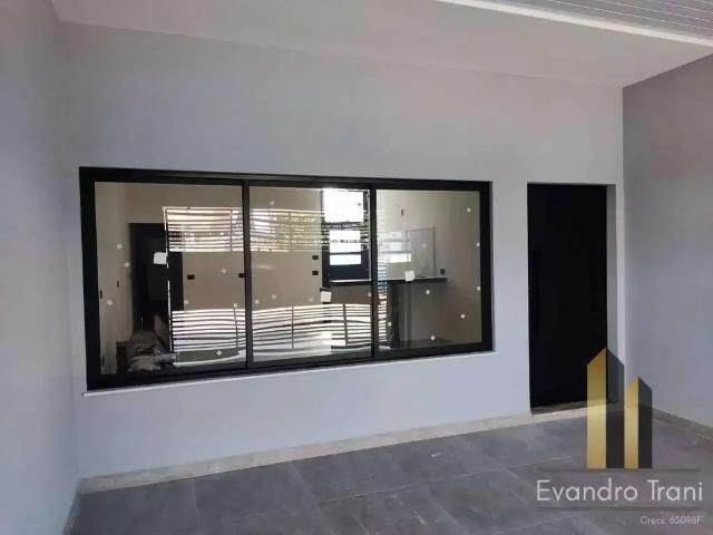 Casa / Sobrado para Venda em São José dos Campos/SP Jardim das Indústrias 3 Quartos