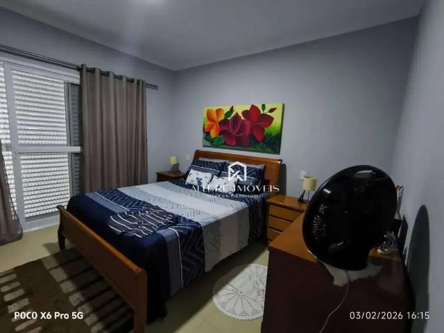 Casa / Sobrado para Venda em São José dos Campos/SP Jardim das Indústrias 3 Quartos
