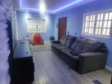 Rua das Ambrósias, Praça da Criança - Varanda