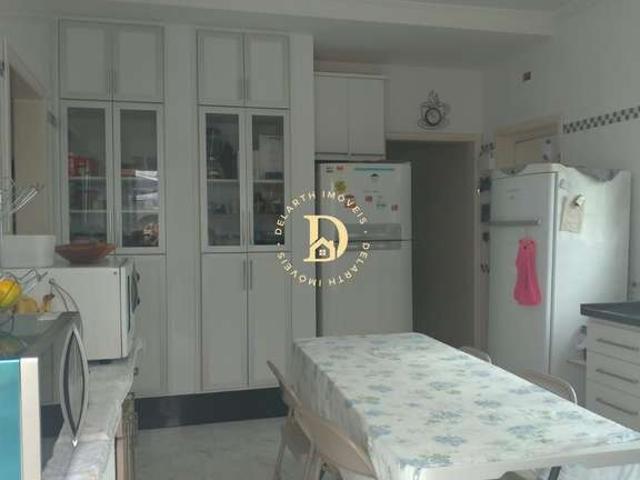 Casa / Sobrado para Venda em São José dos Campos/SP Jardim das Indústrias 3 Quartos